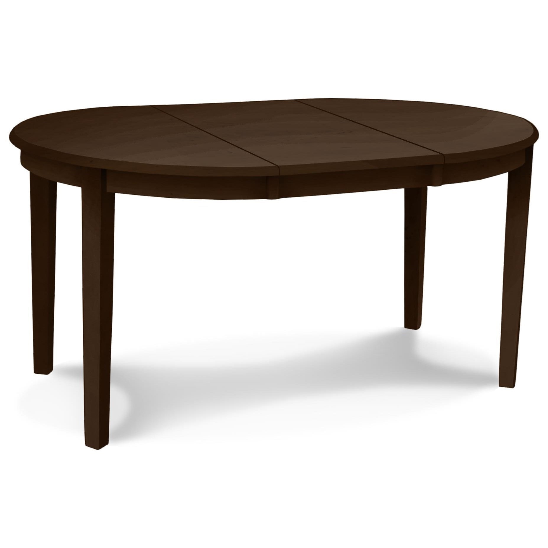 42 round table. john thomas select diningemily 42 round table a